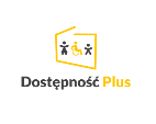 Dostępność Plus - logo